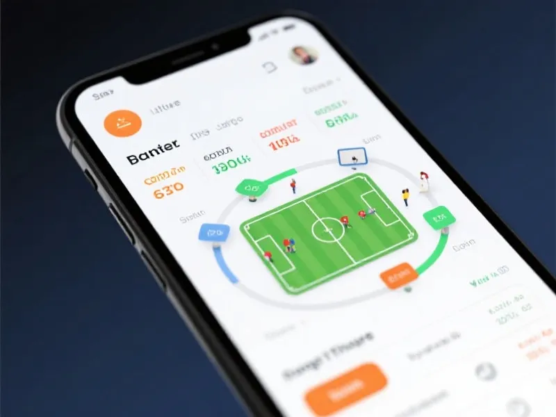 Live Match Statistics