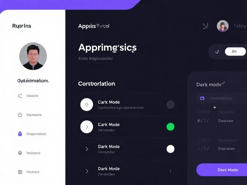 User Experience Design
