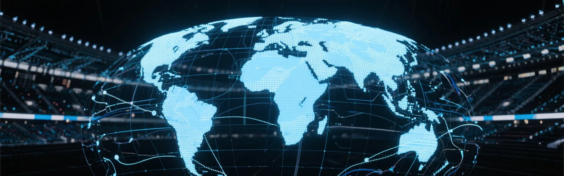 New Crown Sports Technology