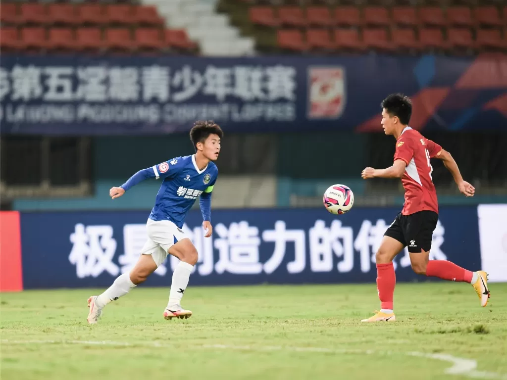 国际球探平台评蒯纪闻：潜力值7分，比肩皇马迪亚斯